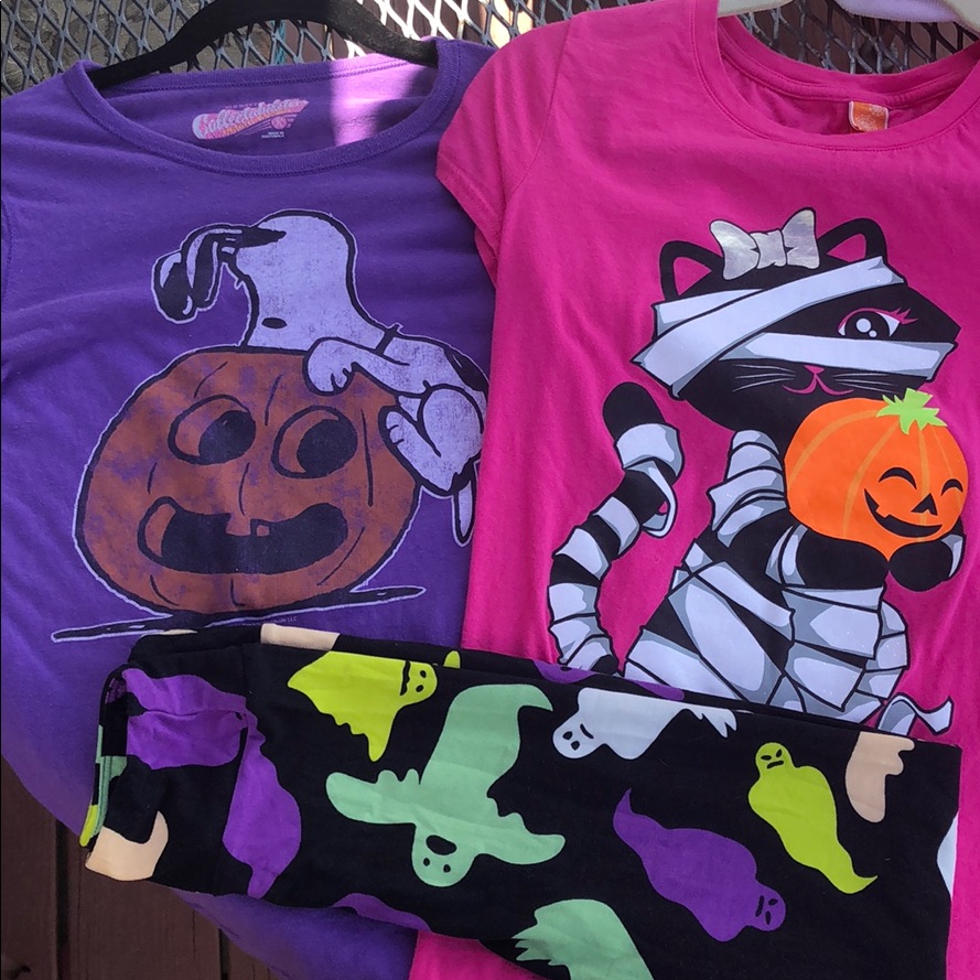 Halloween Bundle
